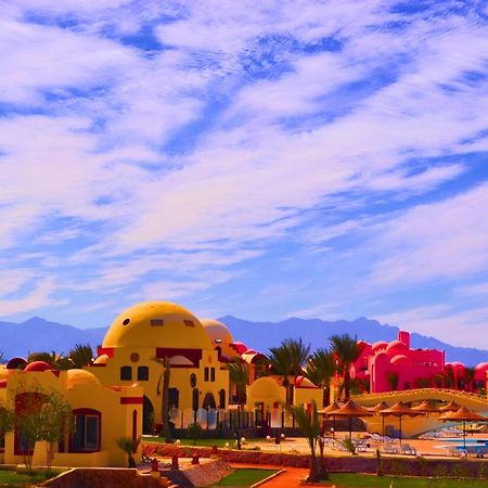 Hostmark Zabargad Beach Resort Abū Ghuşūn 外观 照片